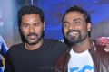 Aadalam Boys Chinnatha Dance Audio Release Photos