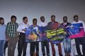 Aadalam Boys Chinnatha Dance Audio Launch Photos