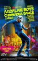 Aadalam Boys Chinnatha Dance Audio Launch Posters
