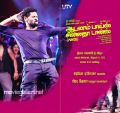 Prabhu Deva's Aadalam Boys Chinnatha Dance Audio Release Invitation Wallpapers