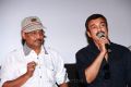 K.Bhagyaraj, Mohan at Aadhalal Kadhal Seiveer Audio Launch Stills