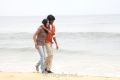 Santhosh Ramesh, Manisha Yadav in Aadhalal Kadhal Seiveer Movie Hot Stills