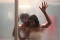 Santhosh, Manisha Yadav in Aadhalal Kadhal Seiveer Movie Hot Stills