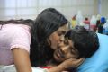 Santhosh Ramesh, Manisha Yadav in Aadhalal Kadhal Seiveer Movie Hot Stills