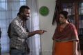 Suseendran, Poornima Bhagyaraj at Aadhalal Kadhal Seiveer Movie Working Stills