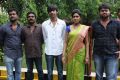 Aadhalal Kadhal Seiveer Press Show Stills