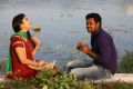 Mithra Kurian, Mahesh in Aadhar Tamil Movie Stills