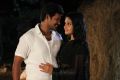 Mahesh, Mithra Kurian in Aadhar Tamil Movie Stills