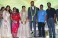 Keerthi Shanthanu @ Aadhav Kannadasan Vinodhinie Wedding Reception Photos