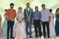 Harish Kalyan, Sanjay Bharathi @ Aadhav Kannadasan Vinodhinie Wedding Reception Photos