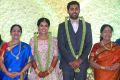 Sachu @ Aadhav Kannadasan Vinodhinie Wedding Reception Photos