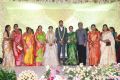 Prabha @ Aadhav Kannadasan Vinodhinie Wedding Reception Photos