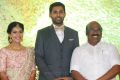 Jayakumar @ Aadhav Kannadasan Vinodhinie Wedding Reception Photos