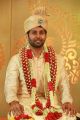 Actor Actor Aadhav Kannadasan Marriage Stills