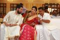 Michael Corsale, Shruti Haasan, Kamal Hassan @ Actor Aadhav Vinodhini Marriage Stills