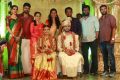 Tamil Actor Aadhav Kannadasan Vinodhinie Marriage Stills