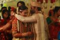 Vinodhini Aadhav Kannadasan Marriage Stills