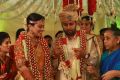 Vinodhnie Aadhav Marriage Stills
