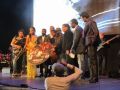 Aadhi Bhagavan Audio Launch Photos