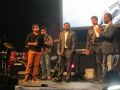 Aadhi Bhagavan Audio Launch Stills in Canada