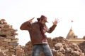 Actor Jayam Ravi in Aadhi Bhagavan Movie Latest Stills