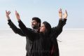 Jayam Ravi, Neetu Chandra in Aadhi Bhagavan Movie Stills