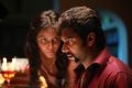 Neetu Chandra, Jayam Ravi in Aadhi Bhagavan Movie Photos