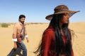 Jayam Ravi, Neetu Chandra in Aadhi Bhagavan Movie Stills