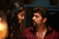 Neetu Chandra, Jayam Ravi in Aadhi Bhagavan Movie Stills