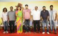 Aadhi Bhagavan Press Meet Stills