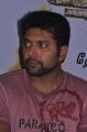 Actor Jayam Ravi at Aadhi Bhagavan Press Meet Stills