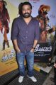 Director Ameer Sultan at Aadhi Bhagavan Press Meet Stills