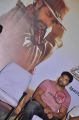 Actor Jayam Ravi at Aadhi Bhagavan Press Meet Stills