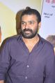 Director Ameer Sultan at Aadhi Bhagavan Press Meet Stills