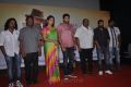 Aadhi Bhagavan Press Meet Stills