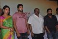 Aadhi Bhagavan Tamil Movie Press Meet Stills