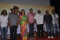 Aadhi Bhagavan Press Meet Stills