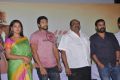 Aadhi Bhagavan Press Meet Stills