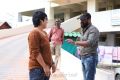 Aadhi Bhagavan Movie On Location Stills