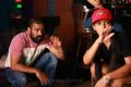 Ameer, Neetu Chandra at Aadhi Bhagavan Movie Shooting Spot Stills