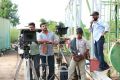 Aadhi Bhagavan Movie On Location Stills