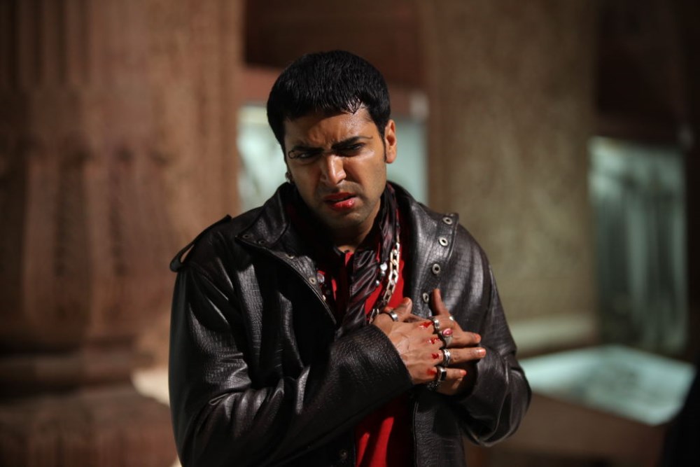 Aadhi Bhagavan Telugu Movie Stills | Jayam Ravi | Neetu Chandra | New