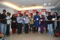 Aadhi launches Educate a Child Theme Song