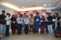 Educate a Child Theme Song Launch by Aadhi