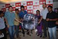 Educate a Child Theme Song Launch by Aadhi
