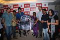 Aadhi launches Educate a Child Theme Song