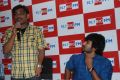 Aadhi launches Educate a Child Theme Song