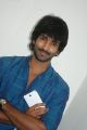 Actor Aadhi at Educate a Child Theme Song Launch