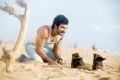 Tamil Hero Aadhi Photoshoot Latest Stills