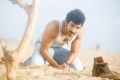 Actor Sai Pradeep Pinisetty Photoshoot Latest Stills